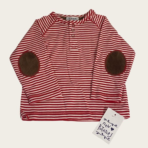 New Potatoes Reindeer Christmas Set - Picture 2 of 8